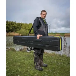 Fox Matrix Fourreau Duralite Pro Xl Pole Case