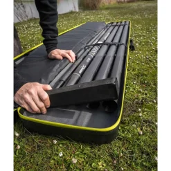 Fox Matrix Fourreau Duralite Pro Xl Pole Case