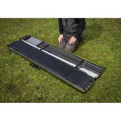 Fox Matrix Fourreau Duralite Pro Xl Pole Case
