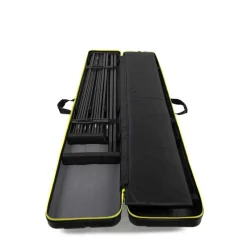 Fox Matrix Fourreau Duralite Pro Xl Pole Case