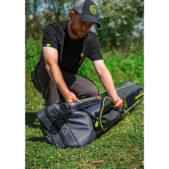 Fourreau Fox Matrix Ethos 6-8 Tube Holdall