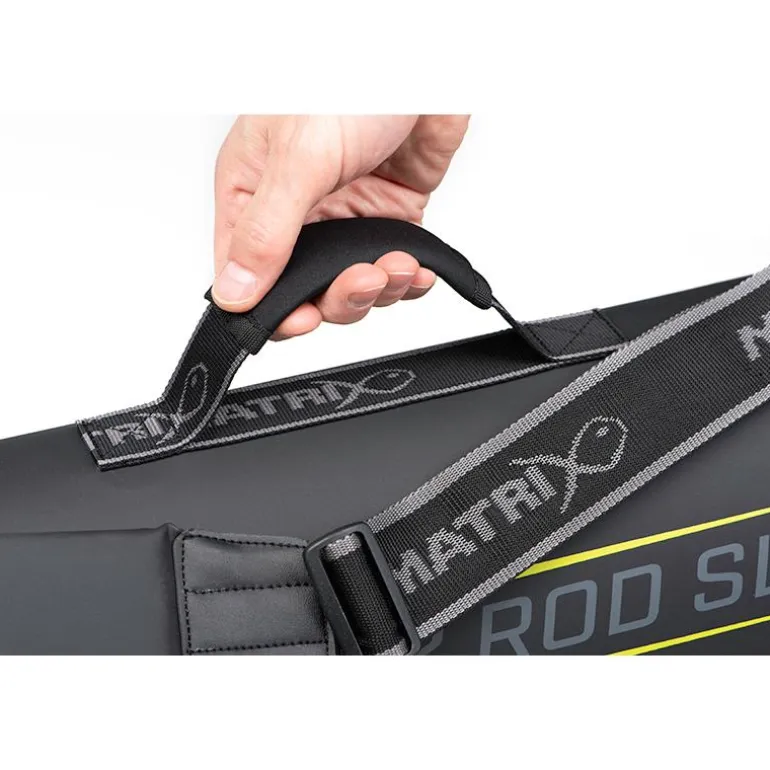 Fourreau Fox Matrix Horizon X 2 Rod Sleeves