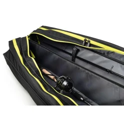 Fox Matrix Fourreau Horizon X Xl Rigid Rod Holdall 3 – 6