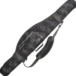 Fourreau Fox Rage Voyager Hard Rod Sleeve Triple
