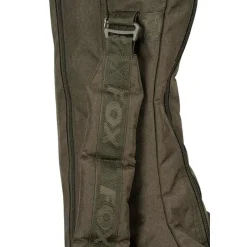 Fox Fourreau Voyager Tri Sleeves