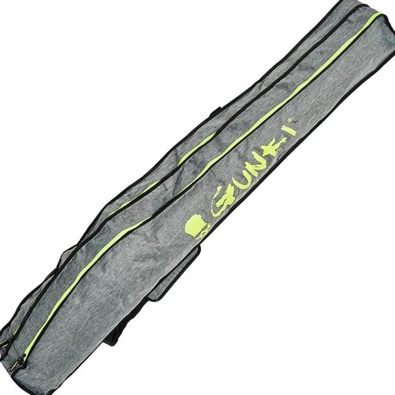 Fourreau Gunki Rod Case Power Game 165