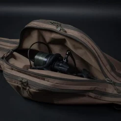 Korda Fourreau Compac Rod Divide Holdall