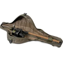 Nash Fourreau Scope Ops Hi Protect - 1 Canne