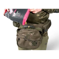 Fourreau Nash Scope Ops Utility Rod Skin