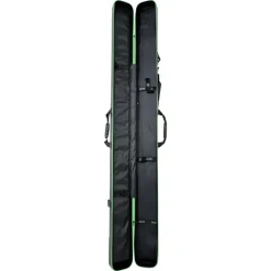 Sensas Fourreau Pour Kit Top Kit Hard Case