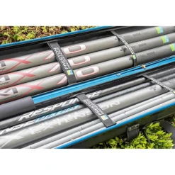 Fourreau Preston Innovations Hardcase Pole Safe