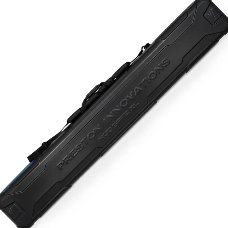 Preston Innovations Fourreau Hardcase Rod Safe - Xl