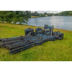 Fourreau Preston Innovations Supera X Compact Ready Rod