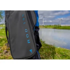 Preston Innovations Fourreau Supera X 4 Rod