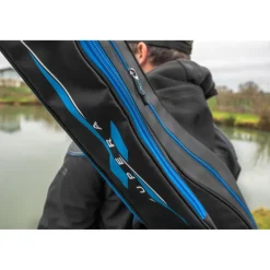 Preston Innovations Fourreau Supera X 2 Rod