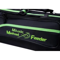 Mikado Fourreau Rigide Method Feeder