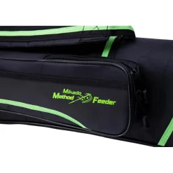 Mikado Fourreau Rigide Method Feeder