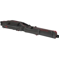 Fourreau Rigide Mikado Rod Holdall Gris