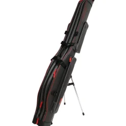 Fourreau Rigide Mikado Rod Holdall Gris