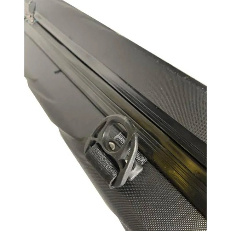 Rive Fourreau Rigide Pour Kits Poles & Rods Storage