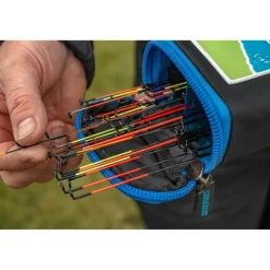 Preston Innovations Fourreau À Scions Supera X Tip Safe
