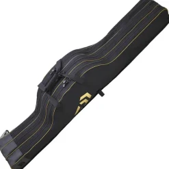 Daiwa Fourreau Semi-Rigide 3 Cannes Surf Montées