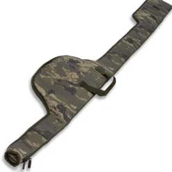 Fourreau Solar Undercover Camo Single Rod Sleeve