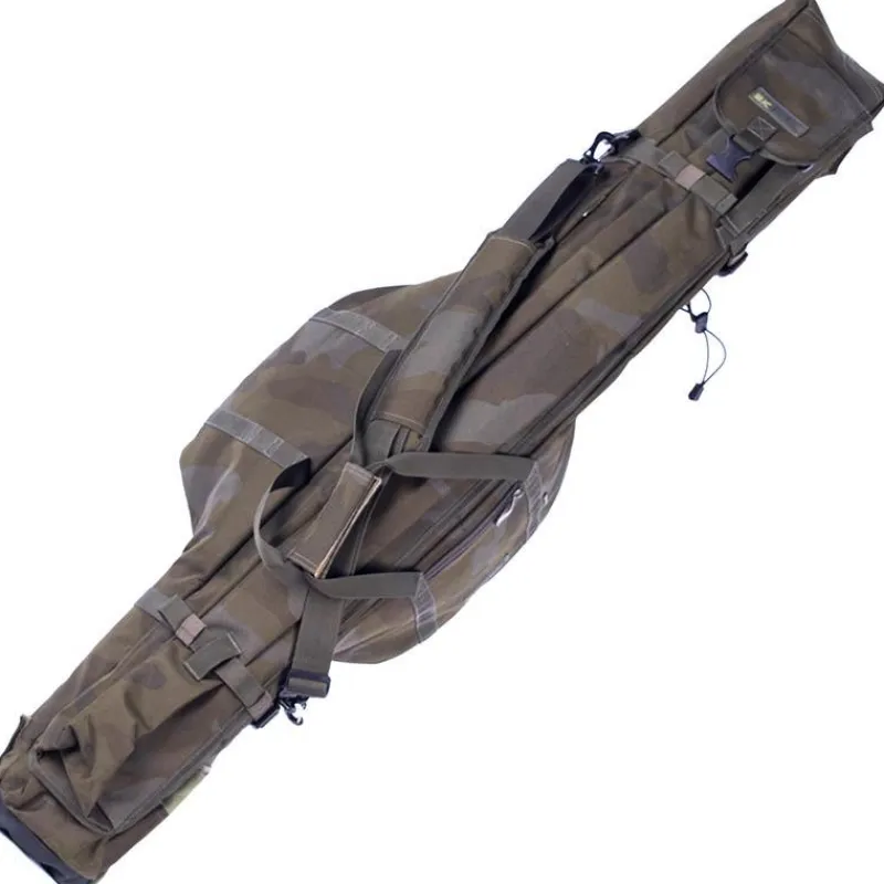 Sonik Fourreau Xtractor 3-Rod Sleeve