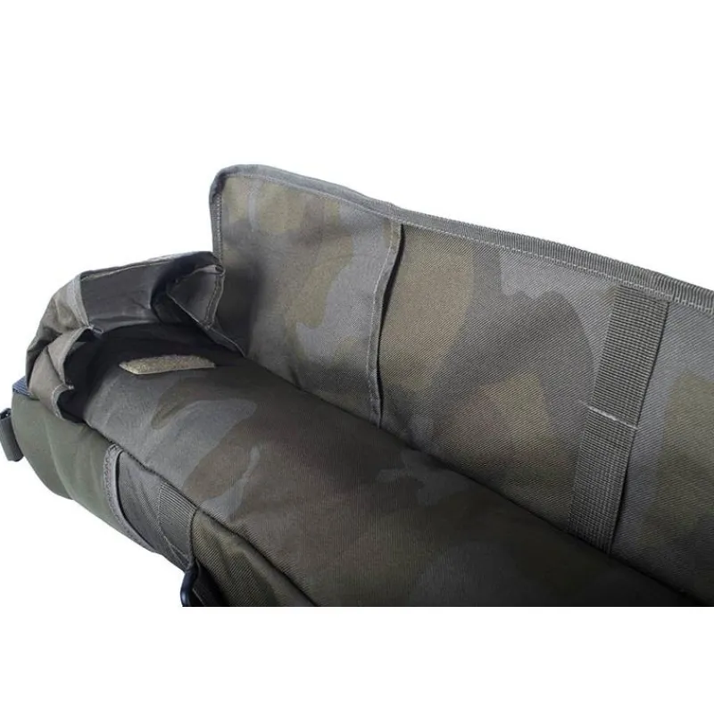 Sonik Fourreau Xtractor 3-Rod Sleeve