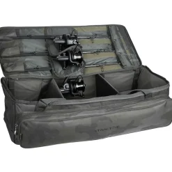 Sonik Fourreau Xtractor 3-Rod T-30 Transport System