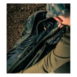 Fourreau Trakker Nxc Camo 3 Rod Sleeve