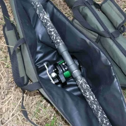 Zeck Fourreau Single Rod Bag X-Long