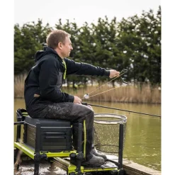 Fronde Fox Matrix Slik Catapults V2