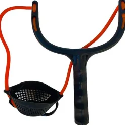 Fox Fronde Slik Powergrip Method Pouch Catapult
