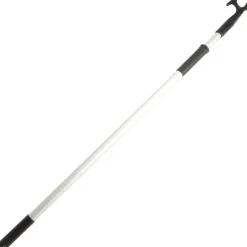 Pike n Bass Gaffe D'amarrage Alu Telescopique Pike'n Bass