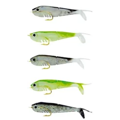 Gambe Stucki Fishing Babyshad