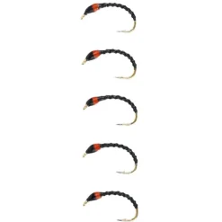 Gambe Stucki Fishing Mod.14