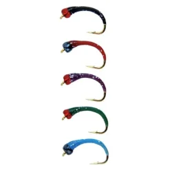 Stucki Fishing Gambe Mod.3