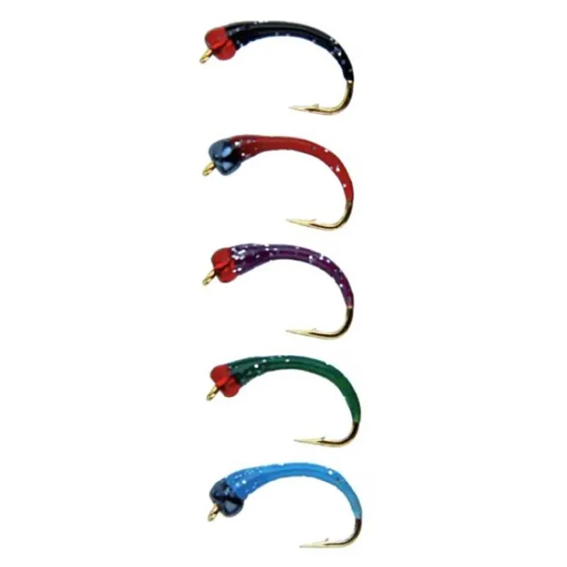 Stucki Fishing Gambe Mod.3