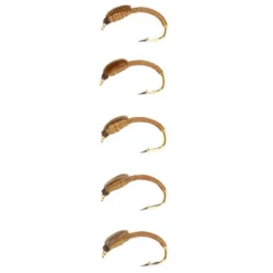 Gambe Stucki Fishing Mod.15