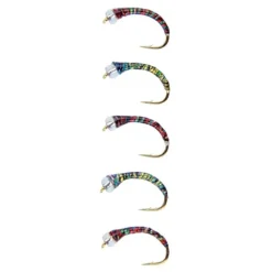 Stucki Fishing Gambe Mod.2