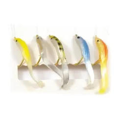 Gambe Stucki Fishing Nymphe Mini Fish Ii