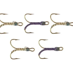 Gambe Vertigone Ghd 14 - 5 Nymphes