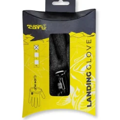 Black Cat Gant Homme Landing Glove - Noir
