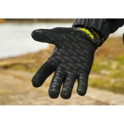 Black Cat Gants Cat Gripper Gloves