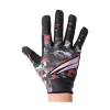 N.S Black Hole Gants De Pêche Fishing Gloves V2 - Camo