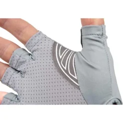 Fox Rage Gants Lightweight Uv Gloves - Gris