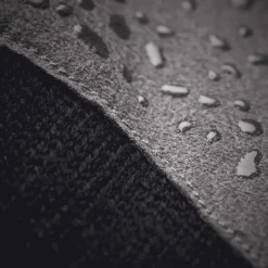 Geoff Anderson Gants Merino - Noir