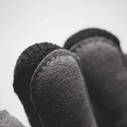 Geoff Anderson Gants Merino - Noir
