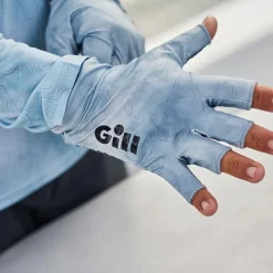 Gill Gants Xpel Tec - Glacier Camo